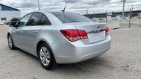 The 2014 Chevrolet Cruze 4dr Sdn 2LS is powered by a 1.8-liter 4-cylinder engine, producing 138 hors... (image 3)