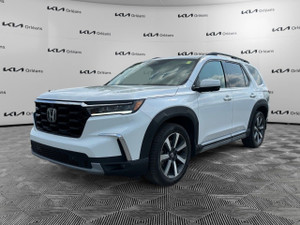 2023 Honda Pilot Touring Touring AWD