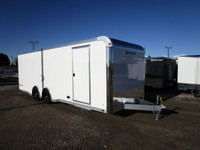 2024 ATC Aluminum 300 Series 8.5 Carhauler Trailer - 8.5' x 24'!