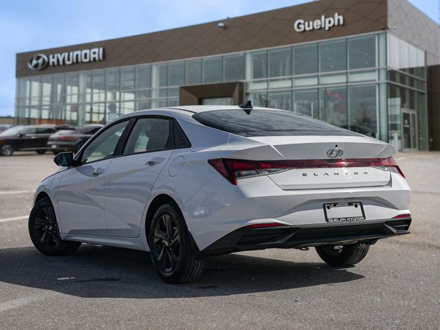 2023 Hyundai Elantra Preferred IVT | Heated Steering Wheel in Cars & Trucks in Guelph - Image 4