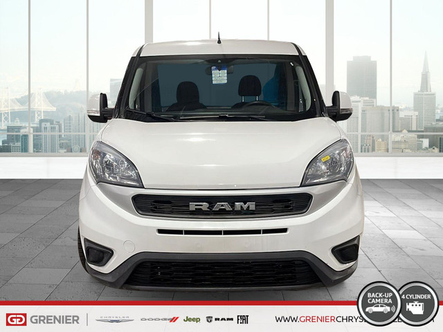 2021 Ram ProMaster City in Cars & Trucks in City of Montréal - Image 2