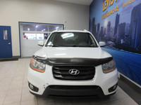 HYUNDAI SANTA FE 2010 AWD V6 3.5L TOUT ÉQUIPÉ AVEC 218000 KM CERTIFIÉ (RAPPORT CARFAX DISPONIBLE) MO... (image 3)