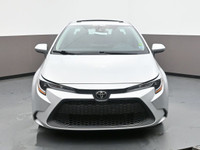 The 2020 Toyota Corolla LE Upgrade enhances the standard LE trim with a power sunroof, and the Toyot... (image 1)
