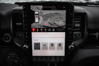 This Ram 1500 has a powerful Twin Turbo Regular Unleaded I-6 3.0 L/183 engine powering this Automati... (image 8)