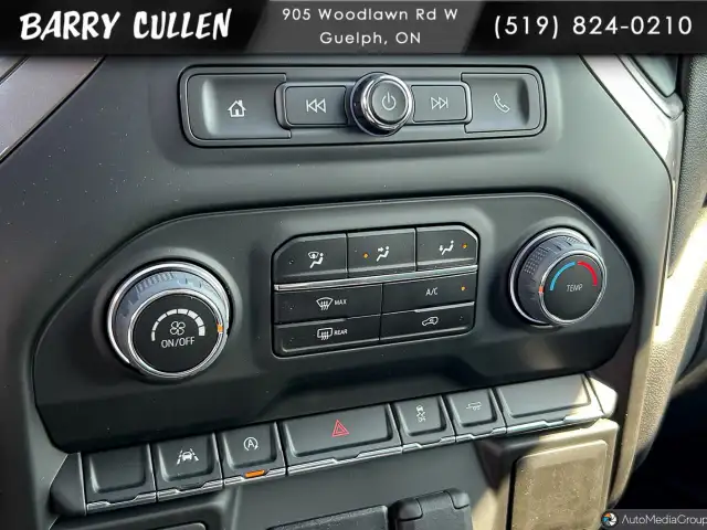 2025 Chevrolet Silverado 1500 in Cars & Trucks in Guelph - Image 20