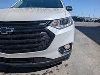 Welcome aboard this pre-owned 2019 Chevrolet Traverse LT Cloth, presenting a versatile and spacious... (image 2)