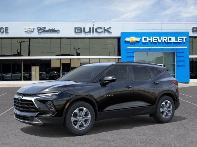 2025 Chevrolet Blazer True North in Cars & Trucks in Oakville / Halton Region - Image 4