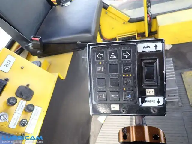 2015 Autre MTC-45 in Heavy Equipment in Longueuil / South Shore - Image 19