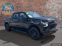 Recent Arrival!2023 Chevrolet Silverado 1500 4WD 10-Speed Automatic EcoTec3 6.2L V8Fresh oil change,... (image 7)