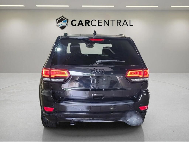 2021 Jeep Grand Cherokee Altitude 4x4 in Cars & Trucks in Barrie - Image 4