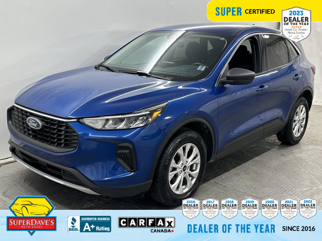 2023 Ford ESCAPE ACTIVE in Cars & Trucks in Dartmouth