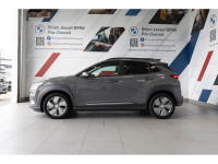 Low Mileage! Check out our large selection of pre-owned vehicles today. 2020 Hyundai Kona Electric U... (image 5)