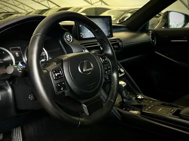 2023 Lexus IS 300 in Cars & Trucks in Calgary - Image 9