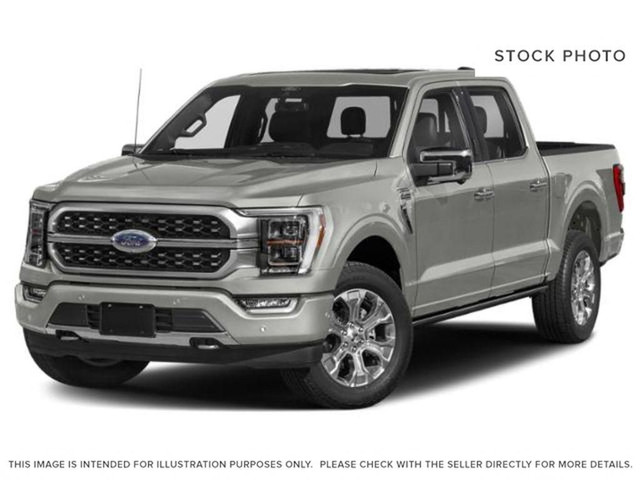 2023 Ford F-150 XLT in Cars & Trucks in Edmonton