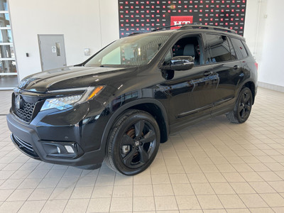 2021 Honda Passport Touring Appelez nous 450-477-0555