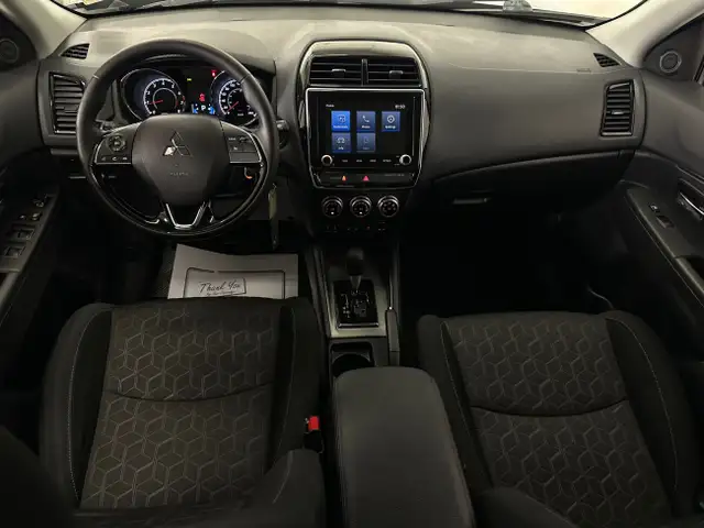 2022 Mitsubishi RVR SE SE/4WD/21KM/OFF 1 OWNER LEASE! in Cars & Trucks in Belleville - Image 17