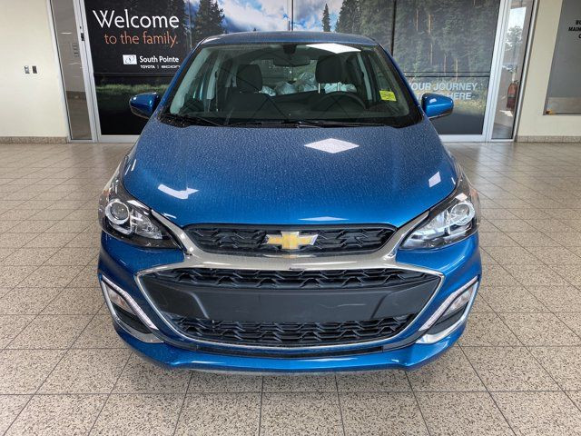 2020 Chevrolet Spark LT in Cars & Trucks in Calgary - Image 2