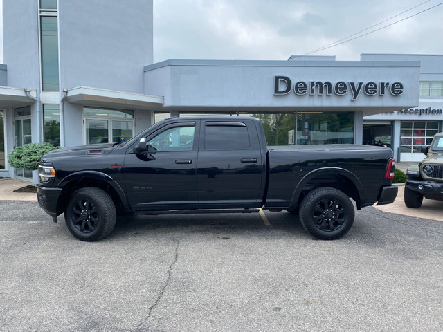 2022 RAM 2500 Laramie in Cars & Trucks in Norfolk County - Image 2