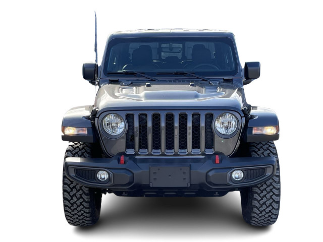 2023 Jeep Gladiator Rubicon AWD 4X4 + 3.6L V6 PENTASTAR + TOIT D in Cars & Trucks in City of Montréal - Image 3