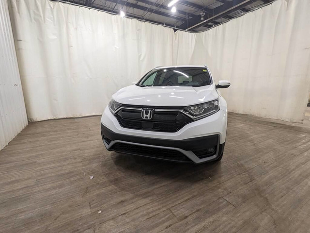 2021 Honda CR-V Sport AWD | No Accidents | Bluetooth | Remote... in Cars & Trucks in Calgary - Image 2