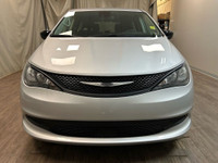 2024 Chrysler Grand Caravan SXT SILVER Pentastar 3.6L V6 VVT 9-Speed Automatic FWD Odometer is 38832... (image 1)