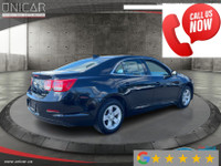 2016 Chevrolet Malibu Limited Safety Certification Included|Financing & Warranty Options Available _... (image 8)