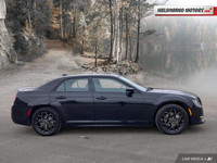 Engine: Gas V-6 3.6L L/100Km City: 12.8 L/100Km Hwy: 8.7 Safety Equipment ABS And Driveline Traction... (image 5)