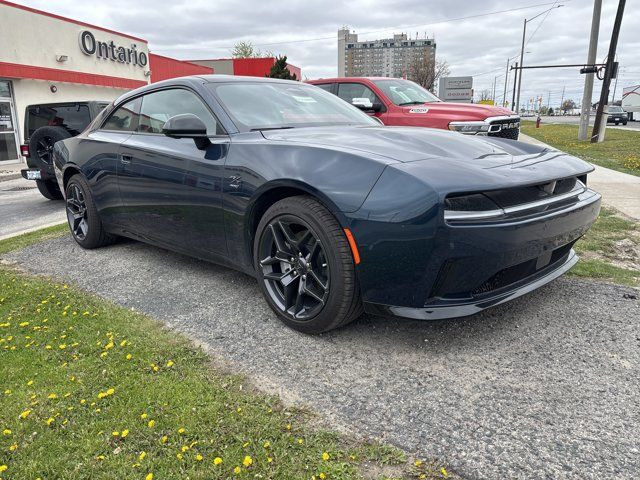 2025 Dodge Charger Daytona R/T in Cars & Trucks in Mississauga / Peel Region - Image 3