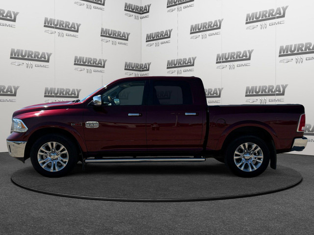 2016 Ram 1500 Longhorn in Cars & Trucks in Moose Jaw - Image 2