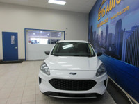 FORD ESCAPE 2020 AWD ECOBOOST / BLUETOOTH / CAMÉRA DE RECUL / PNEUS ÉTÉ AVEC 151500 KM CERTIFIÉ ET N... (image 3)