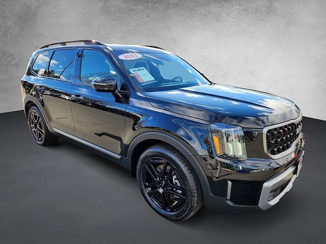 2023 Kia Telluride SX in Cars & Trucks in Bedford - Image 4