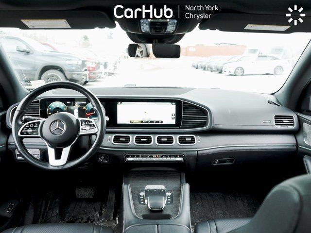 2021 Mercedes-Benz GLE 350 4MATIC PanoRoof 7 Seater in Cars & Trucks in City of Toronto - Image 2