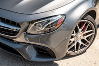 AMG E 63 S 4MATIC | MASSAGE SEATS | HUD | 360 CAM | BURMESTER MERCEDES BENZ INSPECTION IS AVAILABLE... (image 7)