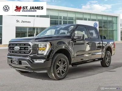 TWIN PANEL MOONROOF,ENGINE: 2.7L V6 ECOBOOST -inc: auto start/stop technology system 3.55 Axle Ratio...