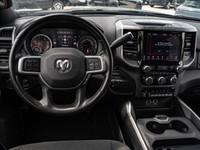 Recent Arrival! Granite Crystal Metallic Clearcoat 2021 Ram 2500 Big Horn 4D Crew Cab 6.7L Cummins I... (image 1)