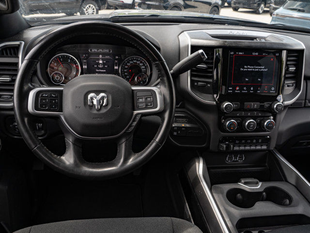 2021 Ram 2500 Big Horn in Cars & Trucks in Barrie - Image 2