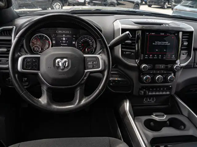 2021 Ram 2500 Big Horn in Cars & Trucks in Barrie - Image 3