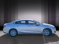 This Chevrolet Malibu delivers a Turbocharged Gas I4 1.5L/91 engine powering this Automatic transmis... (image 5)