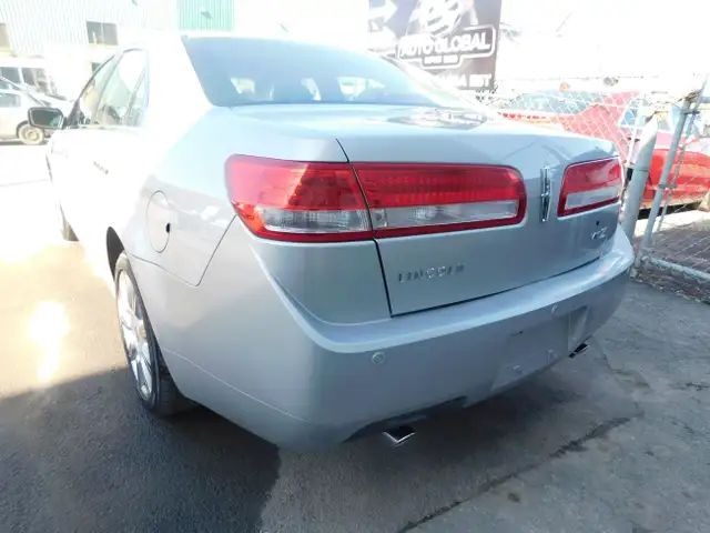 Lincoln MKZ Cuir Mags Sieges Chauffants/Climatisée TRES PROPRE 2 in Cars & Trucks in City of Montréal - Image 10