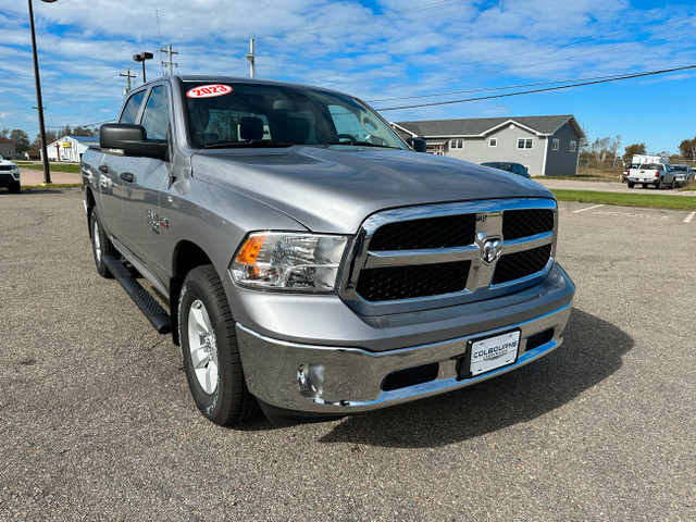 2023 Ram 1500 Classic SLT in Cars & Trucks in Cape Breton - Image 2