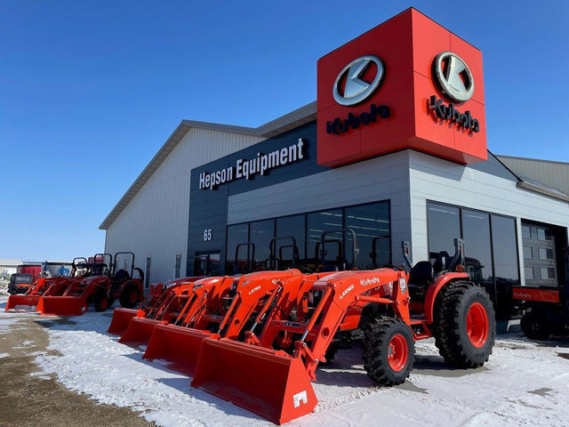 2023 Kubota MX Series in Farming Equipment in Brandon