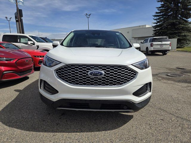 2024 Ford Edge SEL COLD WEATHER PKG TOW PKG CO-PILOT360 in Cars & Trucks in Calgary - Image 2