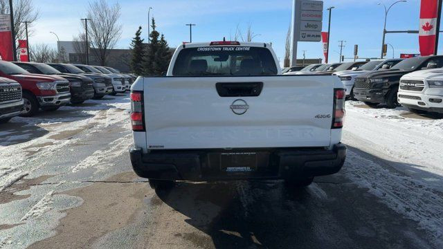 2023 Nissan Frontier | Apple CarPlay in Cars & Trucks in Edmonton - Image 4