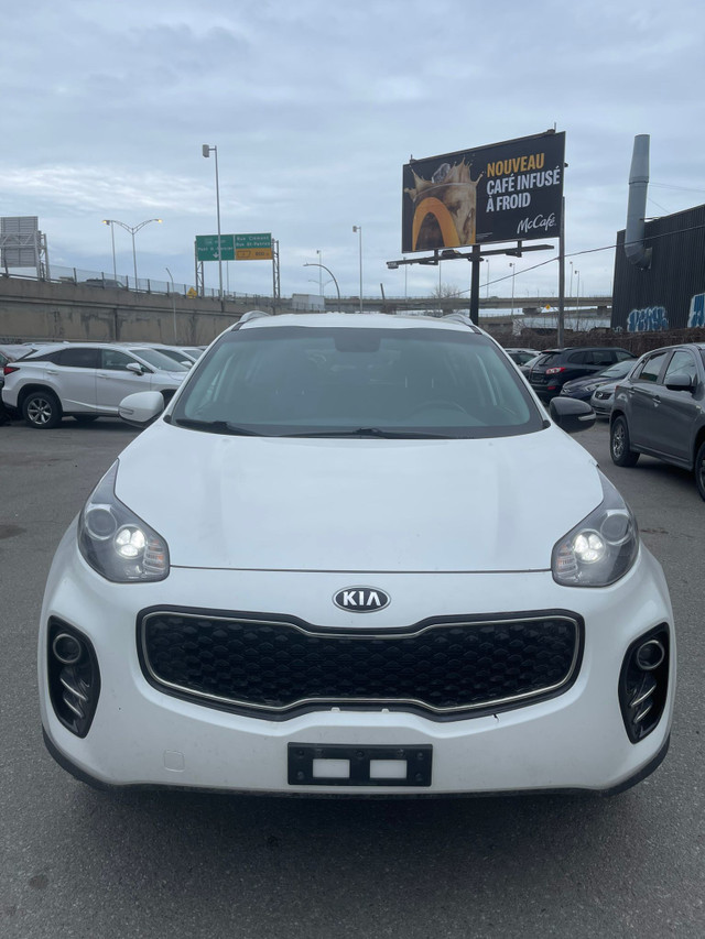 2018 Kia Sportage EX in Cars & Trucks in City of Montréal - Image 2