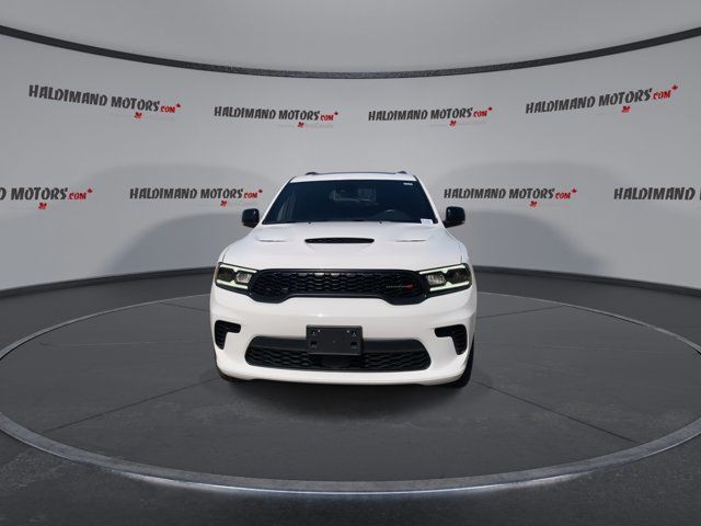 2024 Dodge Durango GT Plus AWD | Leather | Heated Seats in Cars & Trucks in Hamilton - Image 3