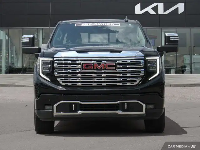 2023 GMC Sierra 1500 Denali | Accident Free | in Cars & Trucks in Guelph - Image 9