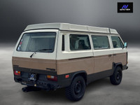LOOKING FOR ADVENTURE? 1983 Volkswagen Vanagon Campmobile!! **NEW MOTOR AND TRANSMISSION INSTALLED**... (image 4)