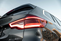 Leather, Keyless, Push Start, Panoramic Sunroof, Navigation, Backup Camera, Blind Spot Assist, Lane... (image 7)