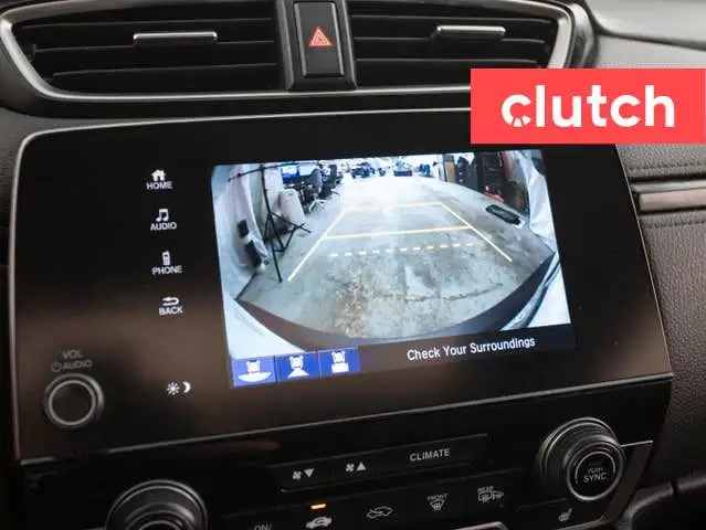 2021 Honda CR-V Sport AWD w/ Apple CarPlay & Android Auto, Rearv dans Autos et camions dans Ville de Toronto - Image 33
