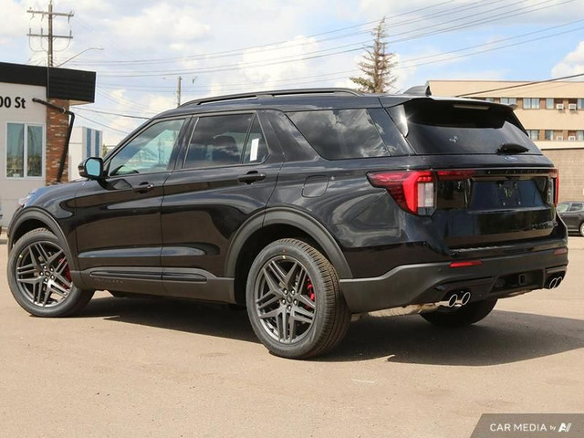 2025 Ford Explorer ST in Cars & Trucks in Edmonton - Image 4